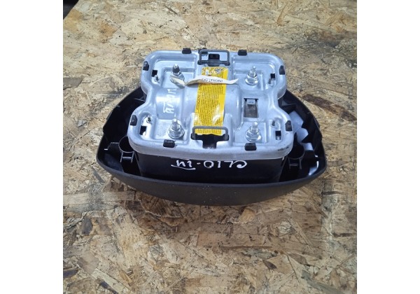 Подушка AIRBAG Renault Clio 3, 2005-2012, 8200677493